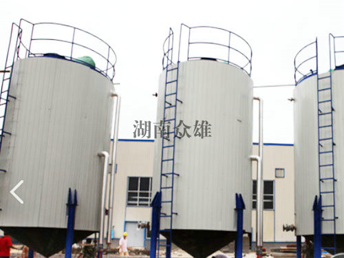 長沙餐廚改造基地 長沙餐廚改造基地